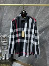 Picture of Burberry Shirt Long _SKUBurberryM-3XL12yr0425513
